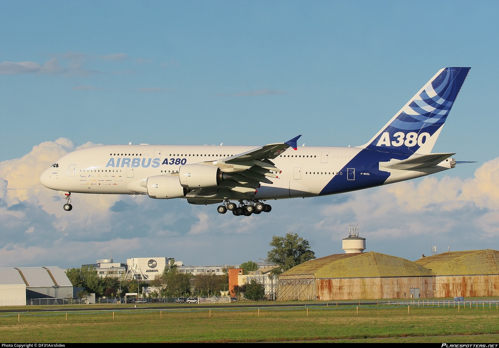 2nd A380